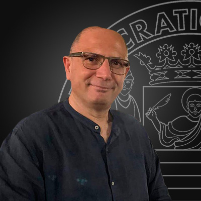 BISOGNO Raffaele