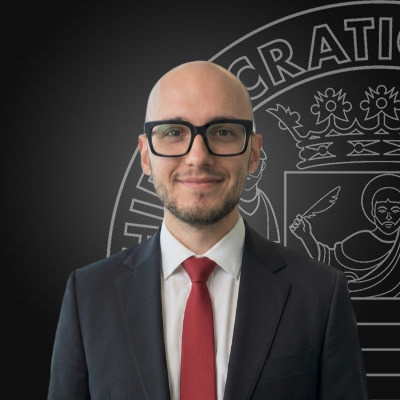 TODISCO Giuseppe